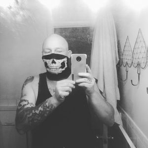 Meet your Posher, William